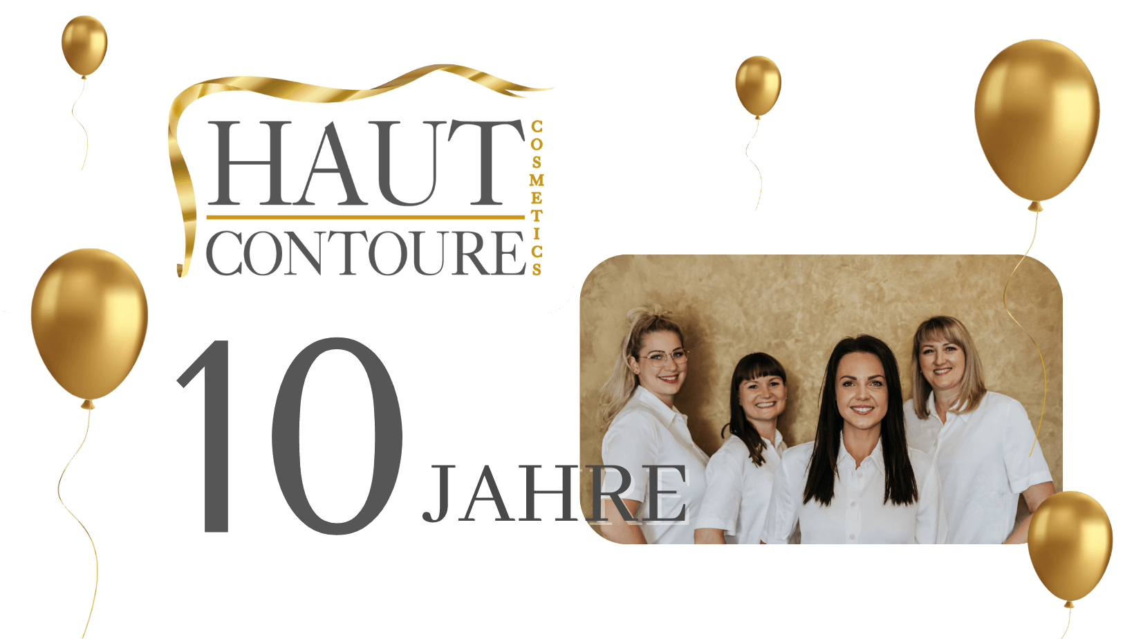 Haut Contoure